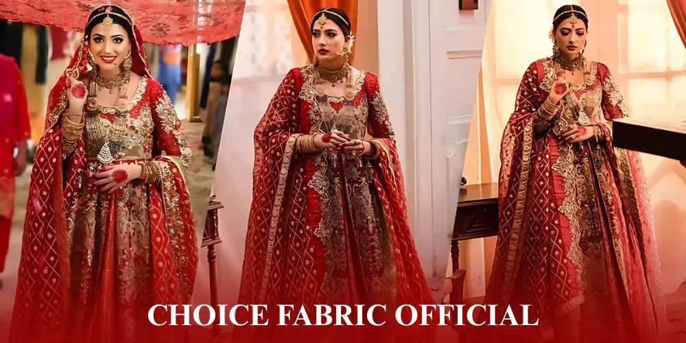 Pakistani-Wedding-Dresses-2025-Mehndi-Mayoun-Barat-Walima-Trends ChoiceFabrics
