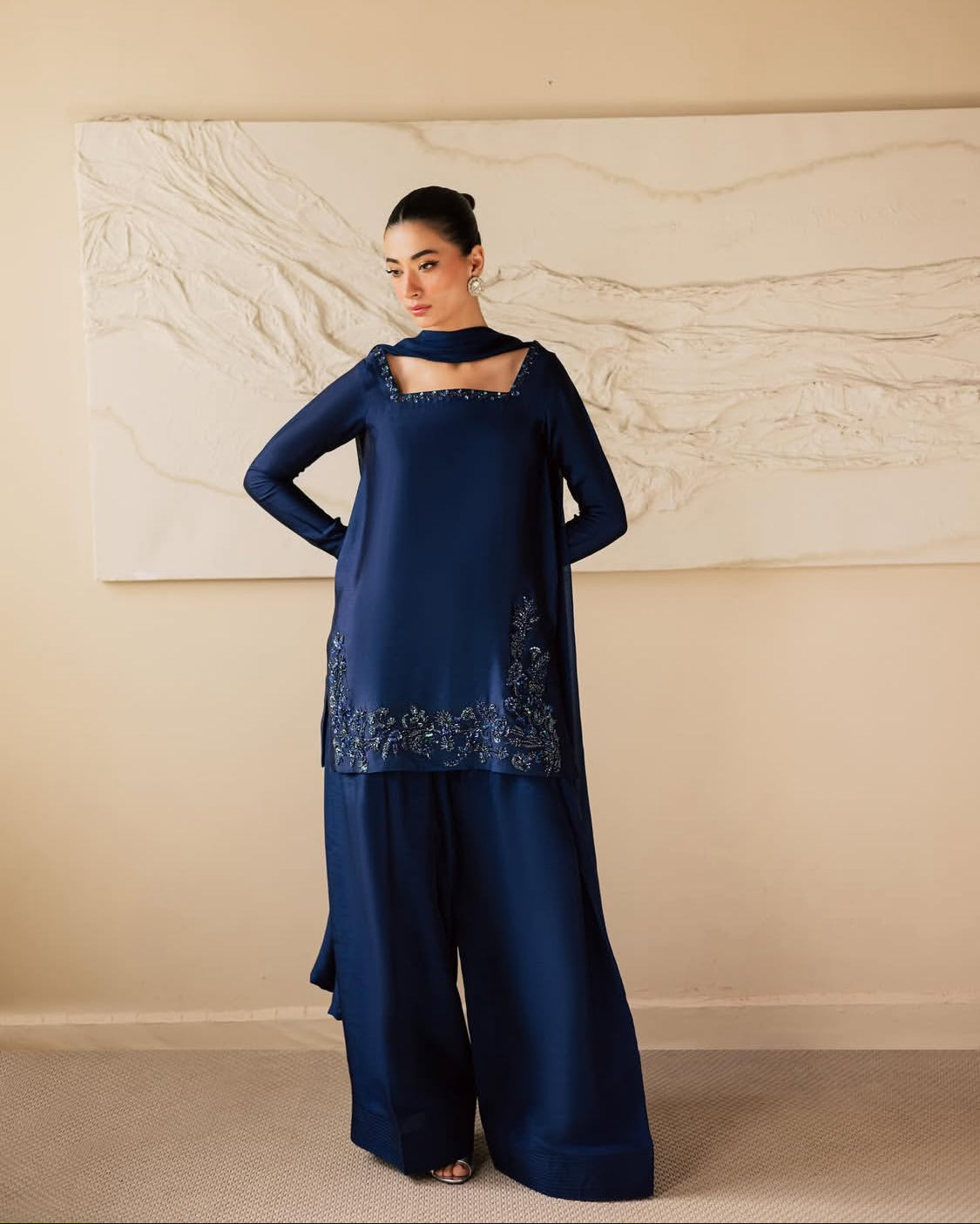 OPAL-PURE TUSSLE SILK ChoiceFabrics