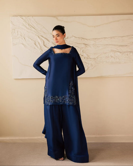 OPAL-PURE TUSSLE SILK ChoiceFabrics