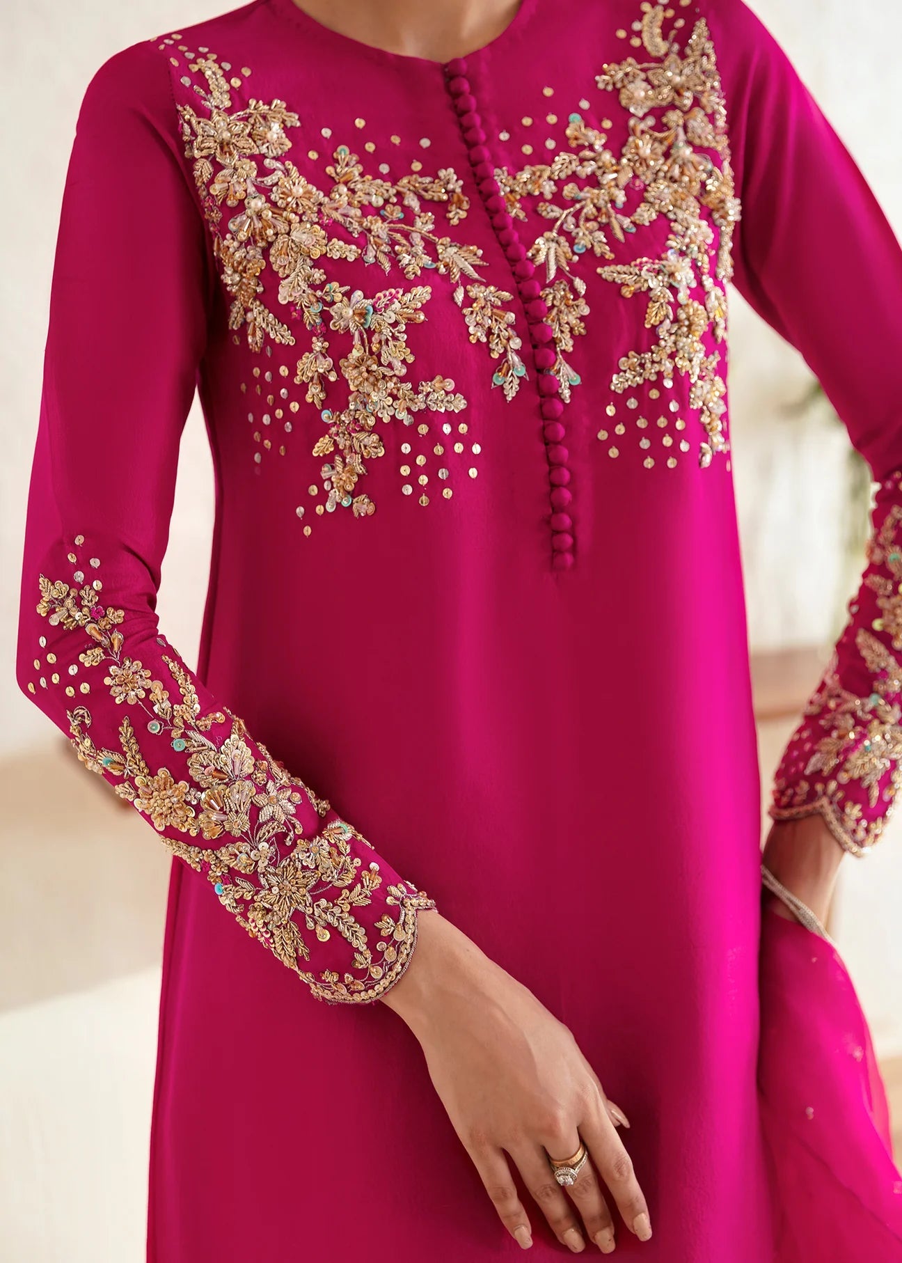 MYRA-SILK ChoiceFabrics