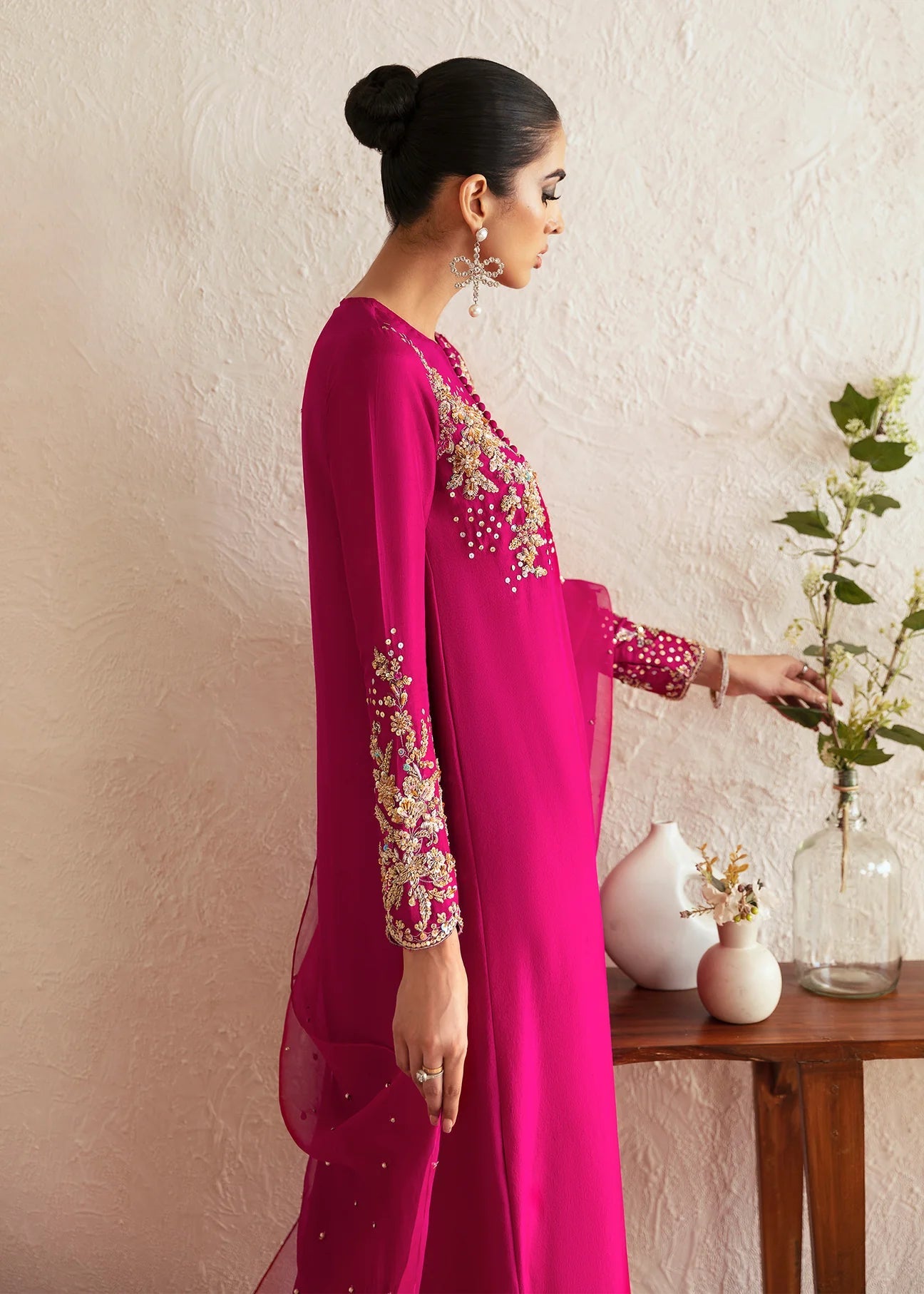 MYRA-SILK ChoiceFabrics