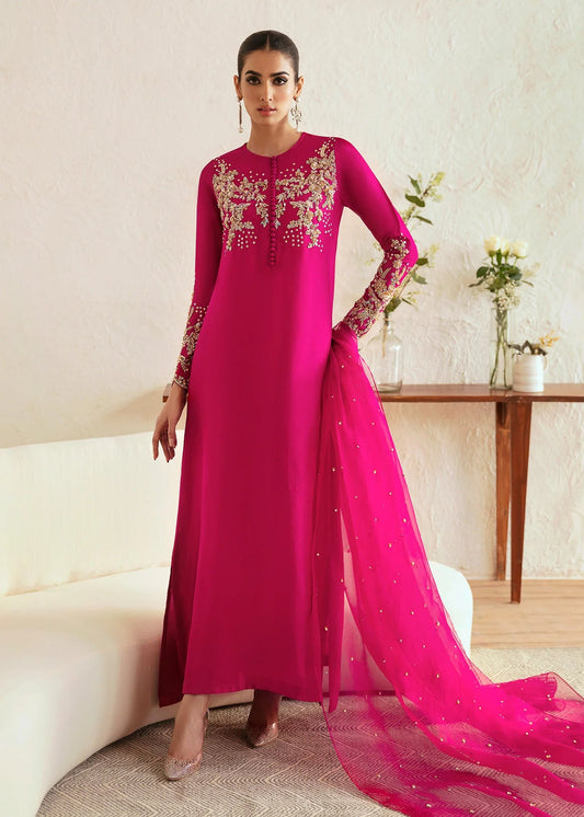 MYRA-SILK ChoiceFabrics