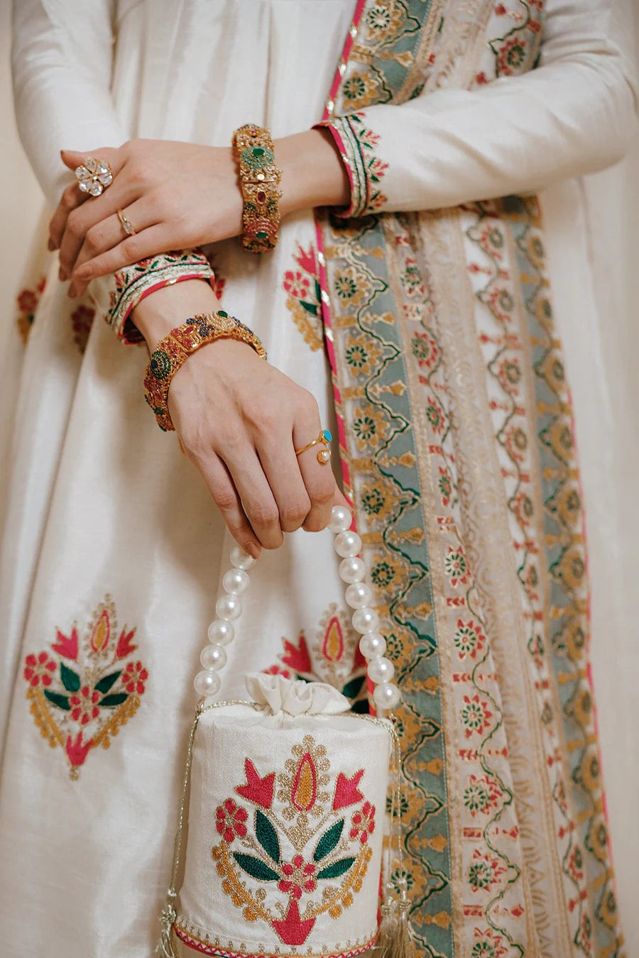 KOEL-RAW SILK ChoiceFabrics