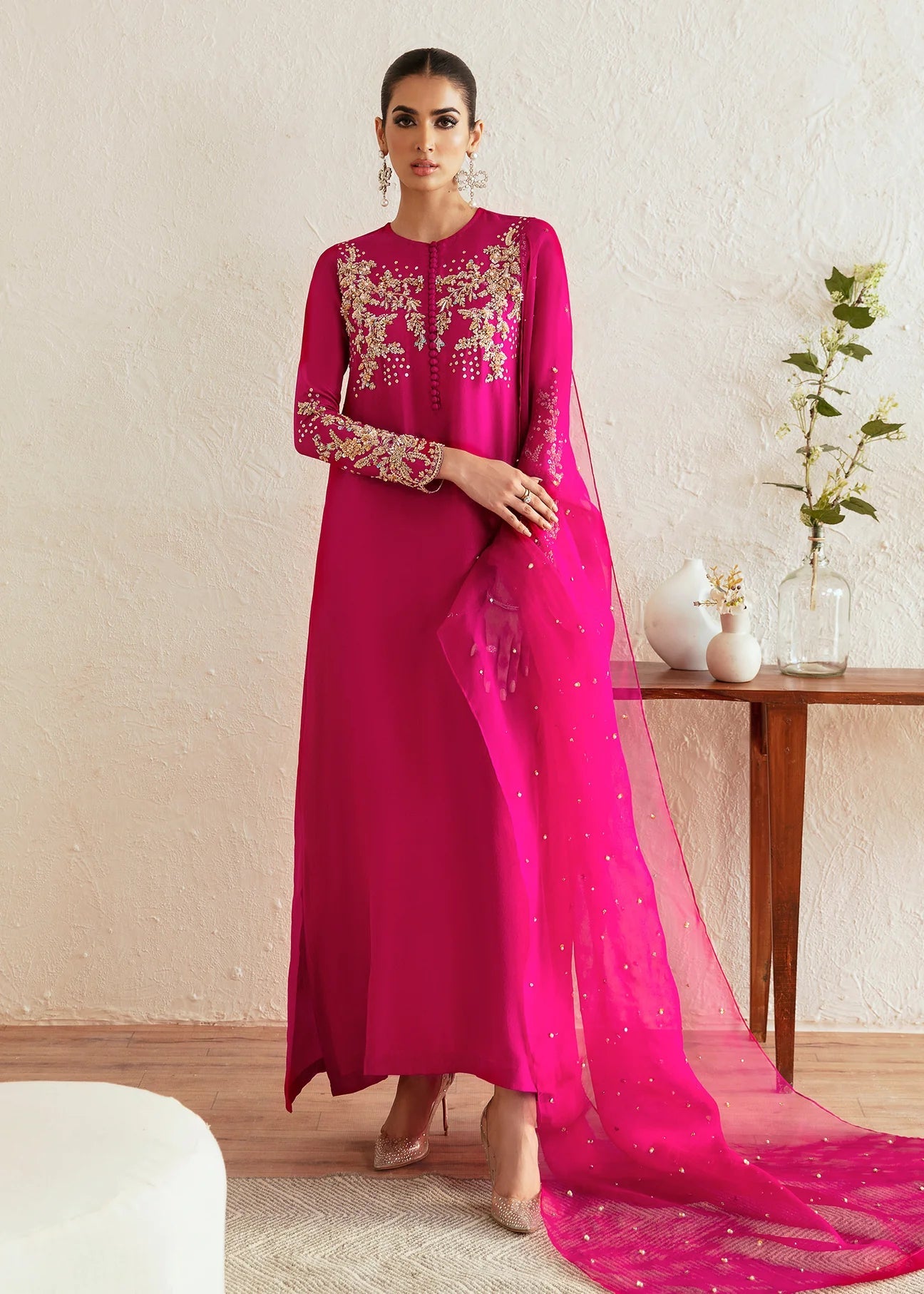 MYRA-SILK ChoiceFabrics